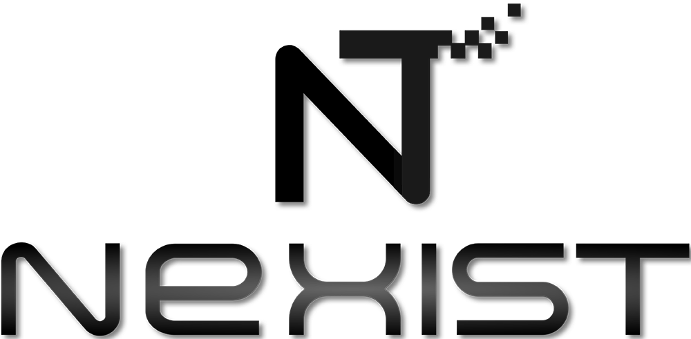 Nexist Logo