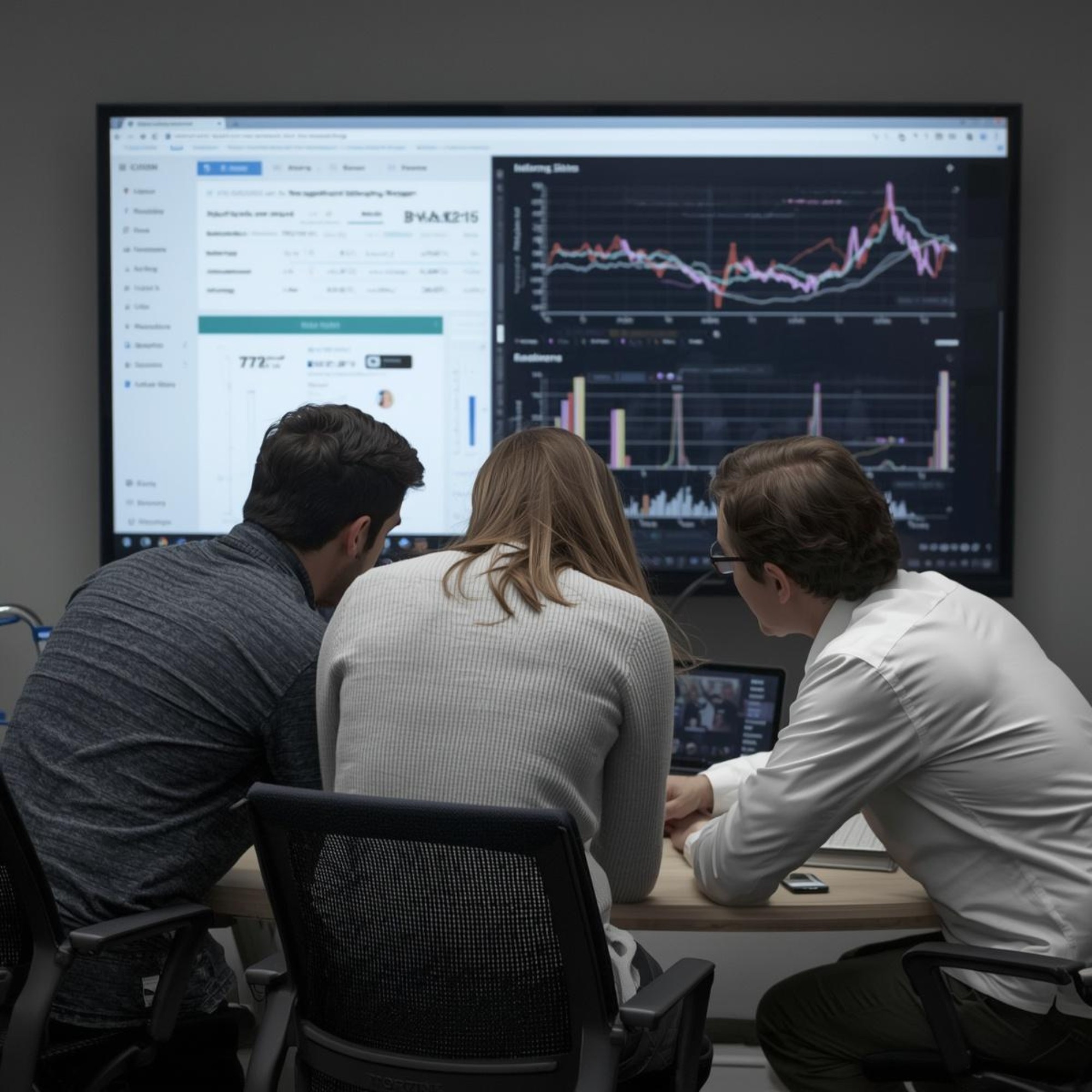 Image of virtual CFO